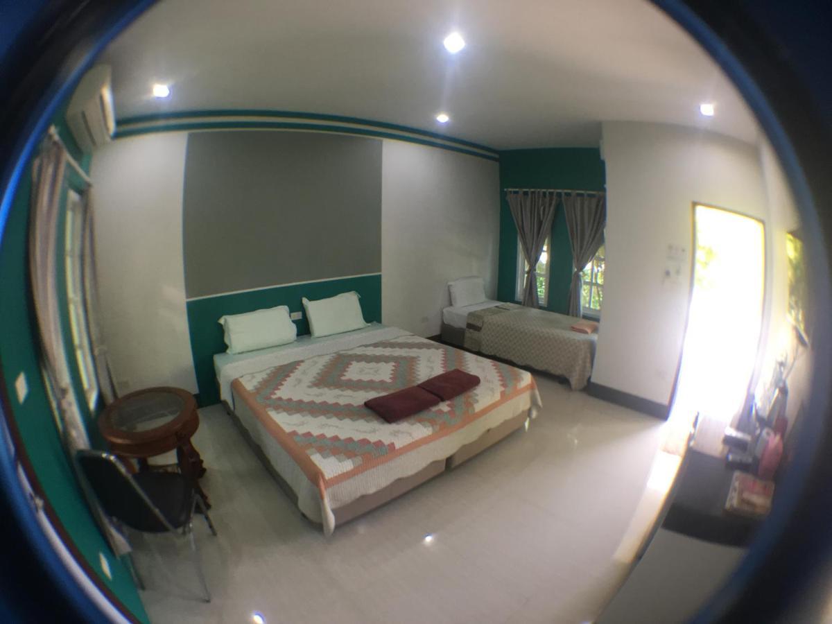 Baan Suan Resort Juree Punsuk Suphan Buri Buitenkant foto